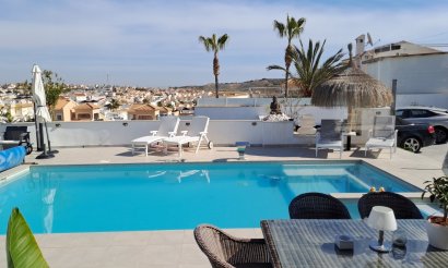 Resale - Villa - Rojales - Ciudad Quesada