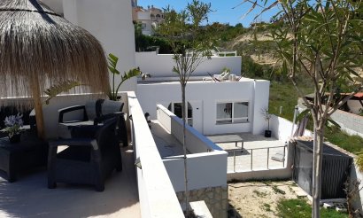 Resale - Villa - Rojales - Ciudad Quesada