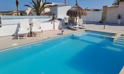 Resale - Villa - Rojales - Ciudad Quesada