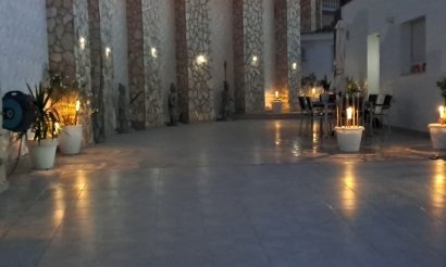 Resale - Villa - Rojales - Ciudad Quesada