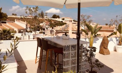 Resale - Villa - Rojales - Ciudad Quesada