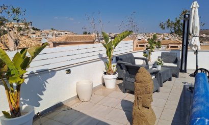 Resale - Villa - Rojales - Ciudad Quesada