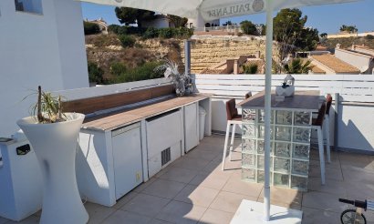 Resale - Villa - Rojales - Ciudad Quesada