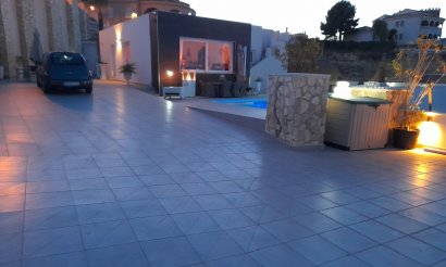 Resale - Villa - Rojales - Ciudad Quesada