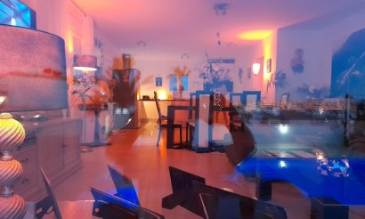 Resale - Villa - Rojales - Ciudad Quesada