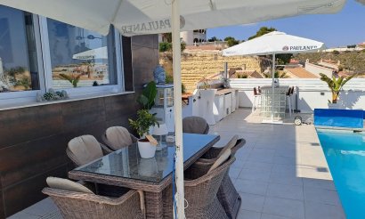 Resale - Villa - Rojales - Ciudad Quesada