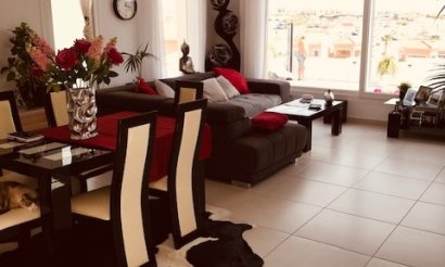 Resale - Villa - Rojales - Ciudad Quesada