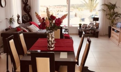 Resale - Villa - Rojales - Ciudad Quesada