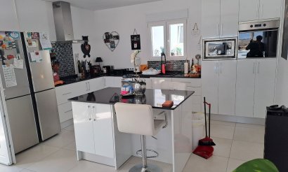 Resale - Villa - Rojales - Ciudad Quesada