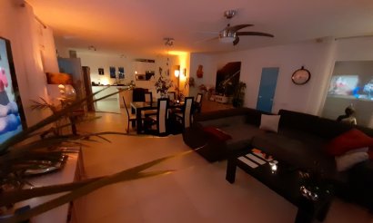 Resale - Villa - Rojales - Ciudad Quesada