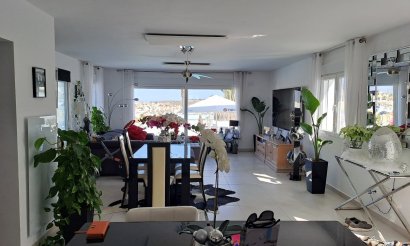 Resale - Villa - Rojales - Ciudad Quesada