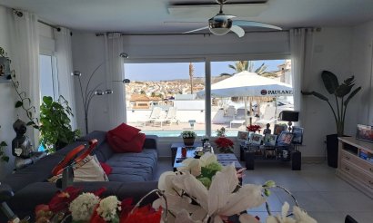 Resale - Villa - Rojales - Ciudad Quesada