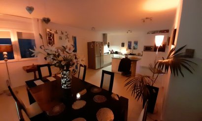 Resale - Villa - Rojales - Ciudad Quesada