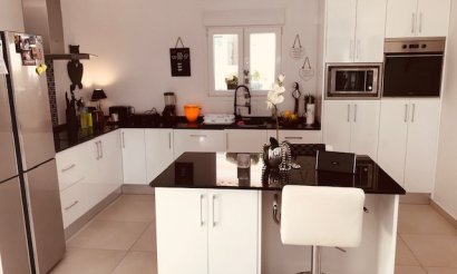 Resale - Villa - Rojales - Ciudad Quesada