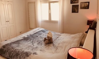 Resale - Villa - Rojales - Ciudad Quesada