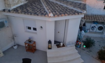 Resale - Villa - Rojales - Ciudad Quesada