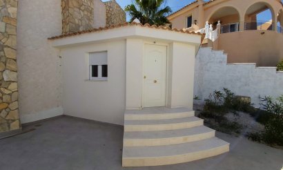 Resale - Villa - Rojales - Ciudad Quesada