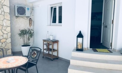 Resale - Villa - Rojales - Ciudad Quesada