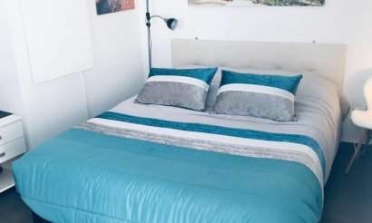 Resale - Villa - Rojales - Ciudad Quesada