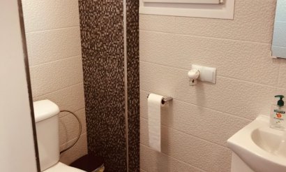 Resale - Villa - Rojales - Ciudad Quesada