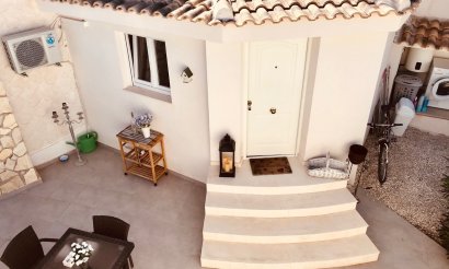 Resale - Villa - Rojales - Ciudad Quesada