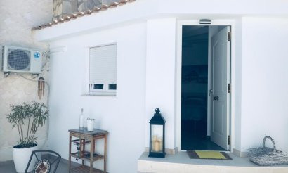 Resale - Villa - Rojales - Ciudad Quesada