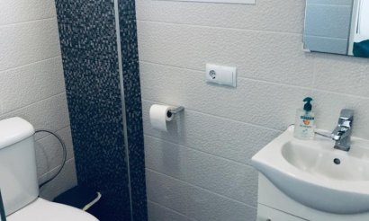 Resale - Villa - Rojales - Ciudad Quesada