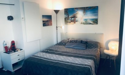 Resale - Villa - Rojales - Ciudad Quesada