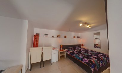 Resale - Villa - Rojales - Ciudad Quesada