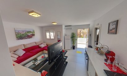 Resale - Villa - Rojales - Ciudad Quesada