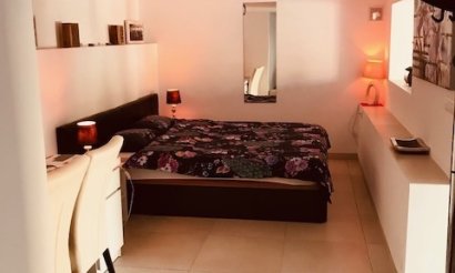 Resale - Villa - Rojales - Ciudad Quesada