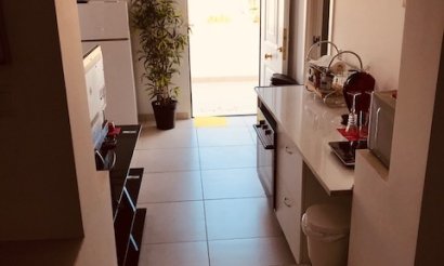 Resale - Villa - Rojales - Ciudad Quesada