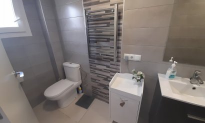 Resale - Villa - Rojales - Ciudad Quesada