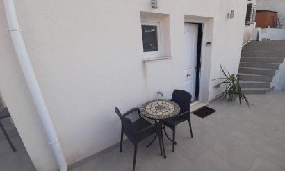 Resale - Villa - Rojales - Ciudad Quesada