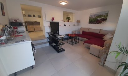 Resale - Villa - Rojales - Ciudad Quesada