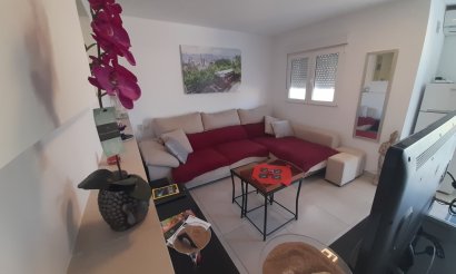 Resale - Villa - Rojales - Ciudad Quesada