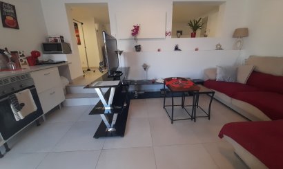 Resale - Villa - Rojales - Ciudad Quesada