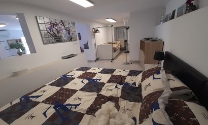 Resale - Villa - Rojales - Ciudad Quesada