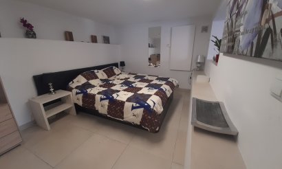 Resale - Villa - Rojales - Ciudad Quesada