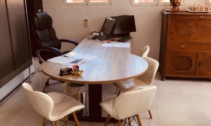 Resale - Villa - Rojales - Ciudad Quesada