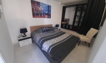 Resale - Villa - Rojales - Ciudad Quesada