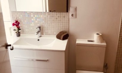 Resale - Villa - Rojales - Ciudad Quesada