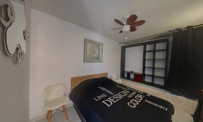 Resale - Villa - Rojales - Ciudad Quesada