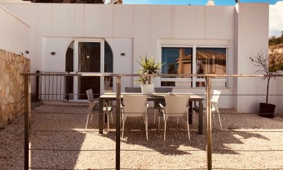 Resale - Villa - Rojales - Ciudad Quesada