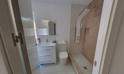 Resale - Villa - Rojales - Ciudad Quesada