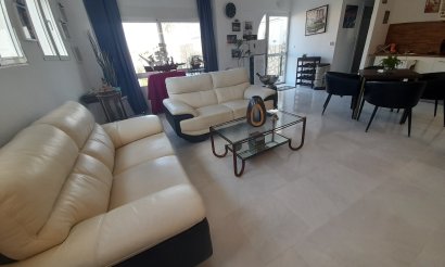 Resale - Villa - Rojales - Ciudad Quesada