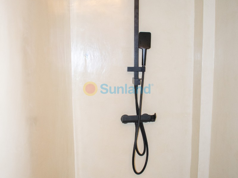 Resale - Apartment - Benidorm - Levante