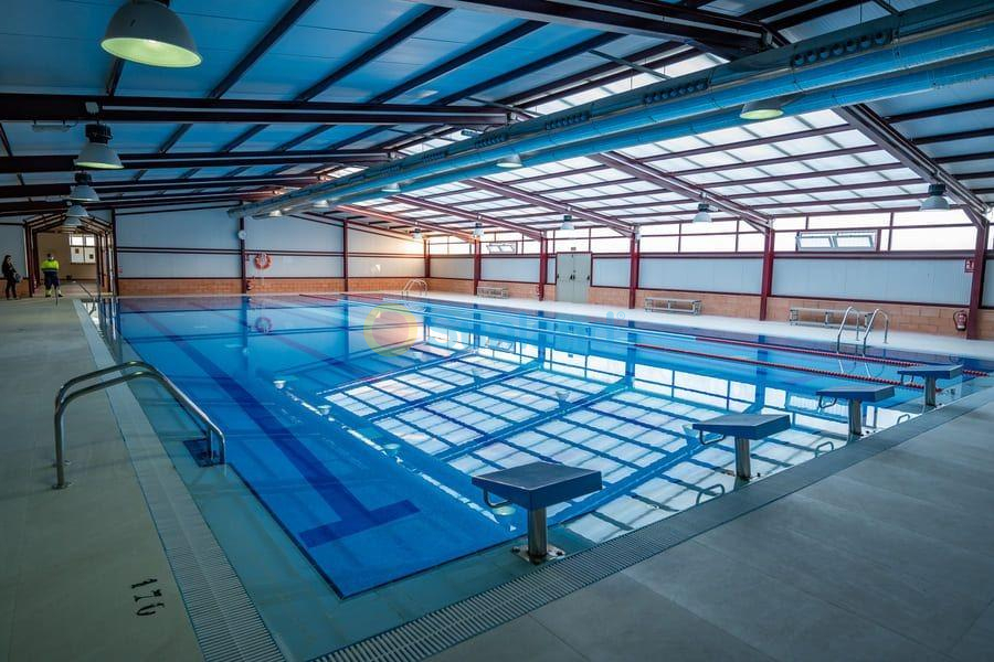 Ny bygg - Ground floor apartment - Bigastro - pueblo