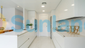 New Build - Apartment - Benidorm - Poniente