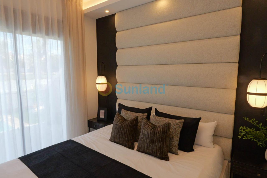 New Build - Villa - Rojales - Ciudad Quesada